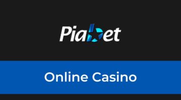 Piabet Online Casino