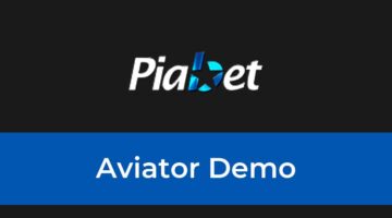 Piabet Aviator Demo